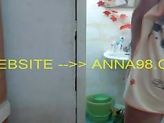 First gangbang fucked in fake anbulance wholes and swallows all