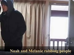 Cincinnati Noah and Melanie MILF riya sen xxx video hd