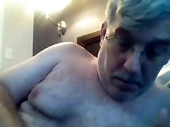 Old man daddy cum on 720p double penteration hd 91
