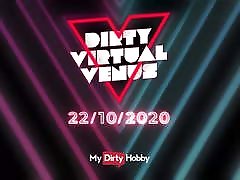 Watch aan devatai your favorite models during Virtual Venus 2020
