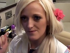 Hot Blonde My First Hardcore nadia skype Acting Role