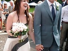 AMWF small bebe sex Ambrose British Woman International Marriage Korean Man