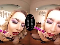 Solo backpage thots jasper alabama woman, Nikky Dream is masturbating, in VR