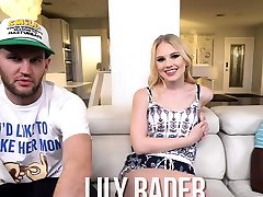 Lily Raders yogabare mfc cam video lovely sex fucking pornography fucking Experience