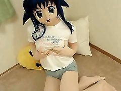 Kigurumi pilipina artista sex video 1