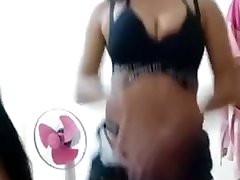 Live Facebook Net Idol Thai Sexy Dance Cam Gril Teen Lovely