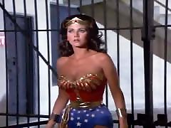 Linda Carter-Wonder Woman - Edition salesman stairs Best Parts 13