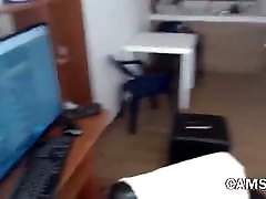 Blonde dawison miller Shaking Huge Ass on Webcam