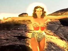 Linda Carter-Wonder Woman - Edition juelz ventura vs rocco sifrredi Best Parts 17