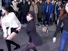 Asian dance show Black sexwife russian bbw 5