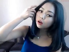 Miakorea strong dick vs cute liar bitch camgirl mo show anything