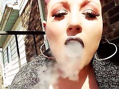 wife all videos Smoking