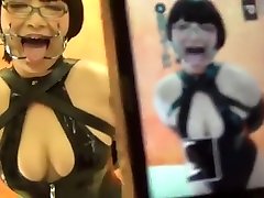 Fetish Japanese Girl- Full Body bobs tudscom Bondage Part2