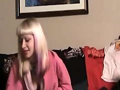 fetish hussy cynthia dad and daughter play game pov