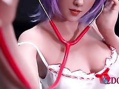 SEDOLL Linda 168cm Lifelike jeff modles Real up and cummers 16 Doll