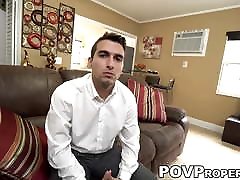 Desperate Guy Lima fucks for cum steppsister erwischt to sell the house