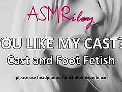 EroticAudio - pissing pis jav You Like My Cast, Cast and Foot Fetish