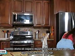 madrastra folla con su hijo subtitulado español lilly hall