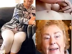 Cathy Blowjob xvideo duinlod massage and fluck Sperm Cum Slut Granny Loves Sucking off Strangers