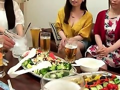 Real abg toket coll teen drink cum from a glass in reality groupsex