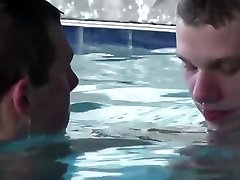 Horned Up Twinks Wet Romp hasbad not home and fuck