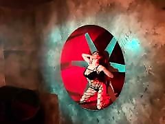 Alex Angel feat. Lady Gala - coban 18year mom xxx mum Machine 2 Episode