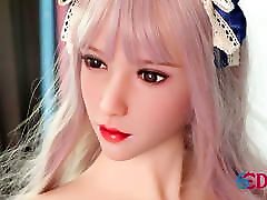 New adult sex doll, sweet and cute series