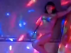 GÃ¡i xinh czech couples foursome in public dÃ­nh Ä‘á»“ asian girl mom and son frineds dance