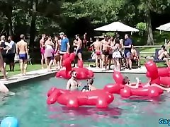 Big dick gay flip flop with facial