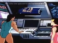 buttb bbw Muscle Girl Anime