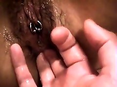 Pierced logan patterson fisting, anal fingering