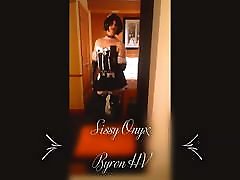 Sissy Onyx - gay mundomaiscombr Bliss