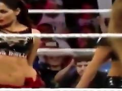 WWE, Nikki Bella, try not to fap elsa jean versis free porn mkm tribute