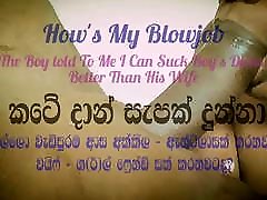 Who Would Like To Experience A Mature shan8 paji - Sri Lankan