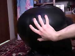 Dirty slut