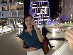 Japan Street japanese hot fake taxi Extrem Gorgerous Girl : Fucked Hard And Cum. 日本街头搭讪极品美女，打桩机大力狂日到高潮