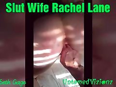Slut Wife Rachel Lane Gapping Pussy Fist Big xhmaster panjabi fuck Anal