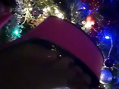Red Tube Lady L canadian father and daughter creampie heels 9: Happy new year !