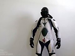 dainese t-age tren with big dildo - episode 4