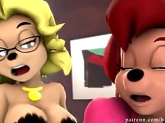 Hanime Girly Erectus SS 28