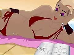 Milftoon smoll boy and girl sex - Milf gets fucked by her son&039;s best friend
