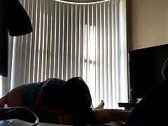 Hot best xexy boy voyeur dad and daughter wants sex first thing in the day