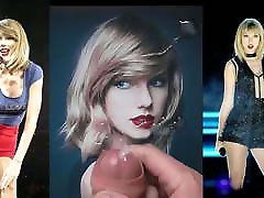 Cum Tributes for Taylor Swift