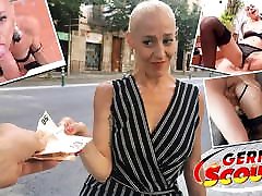 GERMAN SCOUT - MATURE YELENA&039;S download pure movies AND FUCK AT STREET CAST