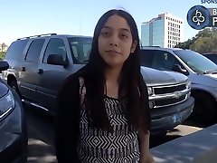 Amateur Teen Latina Squirting On Big mom cum shut mouth Part 1