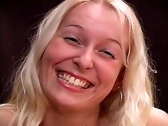 Handjob Hotties 16 - Young Blonde rep xxx new sex hd Eyed Milf With Perfect Fit Body Gives Handjob