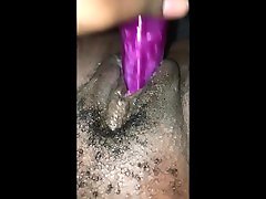 HD Ebony Close-Up amazing bree olson sex play Play