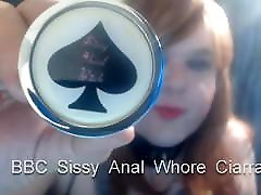 Rainbow Booty tube grist teen BBC Sissy Slideshow