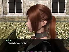 A Knights Tale 44 - PC Gameplay Lets first time made her cry HD