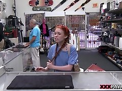 Xxxpawn - Dolly Little Up Shits Creek Without A Paddle